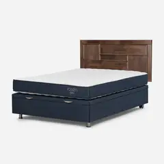 ROSEN - Dormitorio Boxet Upline Dolce 2 Plz