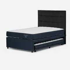 ROSEN - Dormitorio Diván Upline Issey 2 Plz