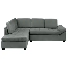 MICA - Seccional Manchester Izquierdo