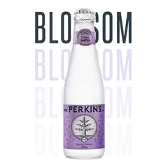 MR PERKINS - Tónica Blossom Caja 24 und.
