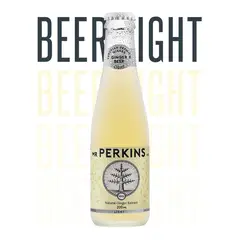 MR PERKINS - Beer Light Caja 24 und.