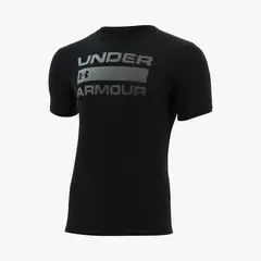 UNDER ARMOUR - Polo Deportivo Team Issue Hombre