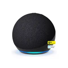 AMAZON - Alexa Echo Dot (5TH Gen)