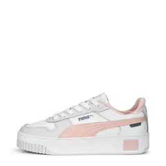 PUMA - Zapatillas Urbanas Mujer Carina Street