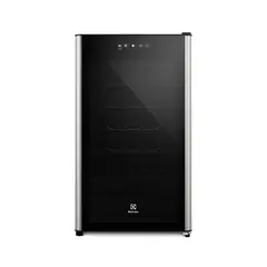 ELECTROLUX - Vinera ERWV34W2MWB 34 Botellas Black