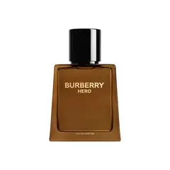BURBERRY - Hero Eau De Parfum Para Hombre 50ml