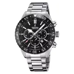 FESTINA - Reloj Hombre F20575/3 Qu + Estuche