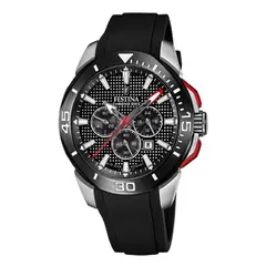 FESTINA - Reloj Hombre F20642/4 Qu + Estuche