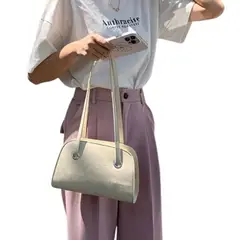 FEI FEI - Cartera Mujer Alondra Blanca