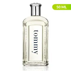 TOMMY HILFIGER - Tommy Eau de Toilette 50 ml Hombre