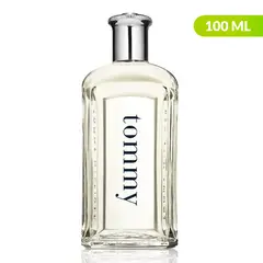 TOMMY HILFIGER - Perfume Tommy Eau De Toilette 100 Ml Hombre