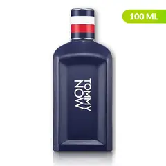 TOMMY HILFIGER - Tommy Now Eau de Taoilette 100 ml Hombre