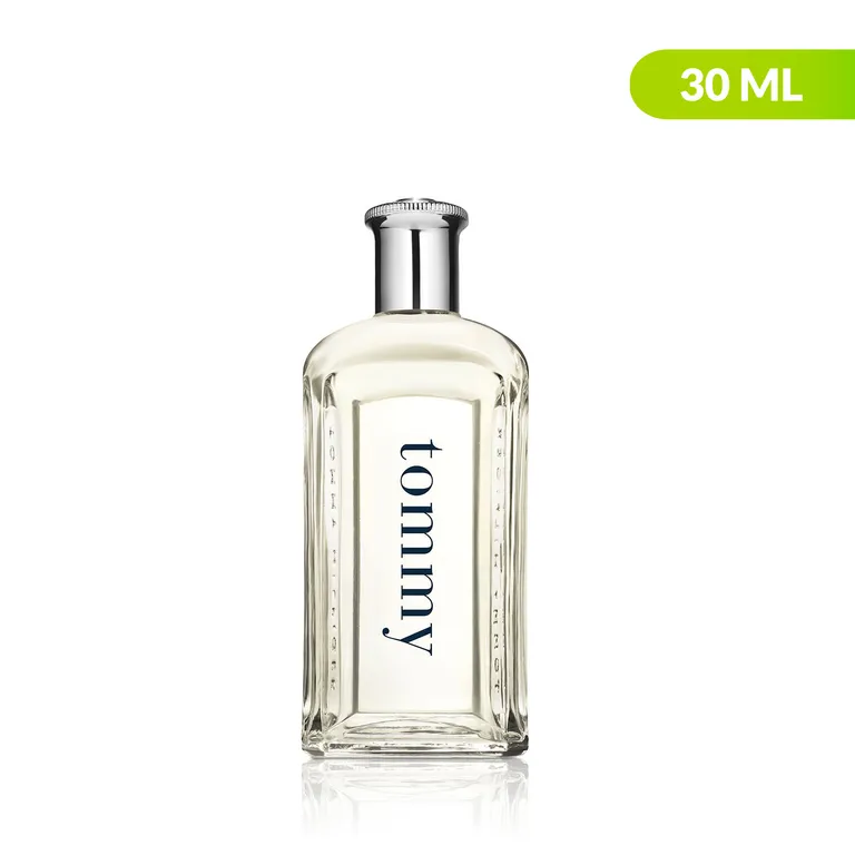 Eau De Toilette 30 Ml Cítrico y Fresco Hombre