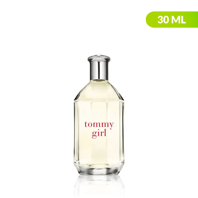 Perfume Tommy Girl Floral 30 Ml Mujer