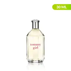 TOMMY HILFIGER - Perfume Tommy Girl Floral 30 Ml Mujer