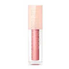 MAYBELLINE - Brillo Labial Lifter Gloss Con Ácido Hialurónico Tono Moon, 5.4 Ml