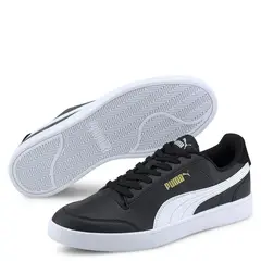 PUMA - Zapatillas Urbanas Hombre Shuffle