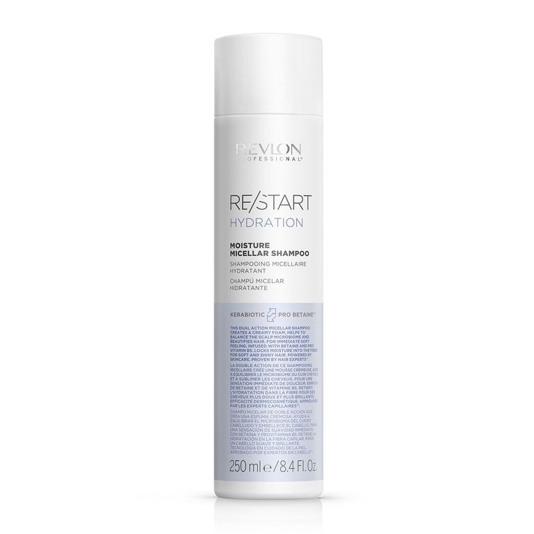 Restart Hydration Shampoo 250ml