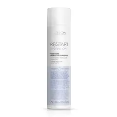 REVLON PROFESSIONAL - Restart Hydration Shampoo 250ml