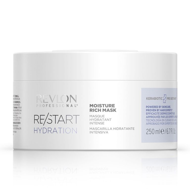 Restart Hydration Rich Mask 250ml