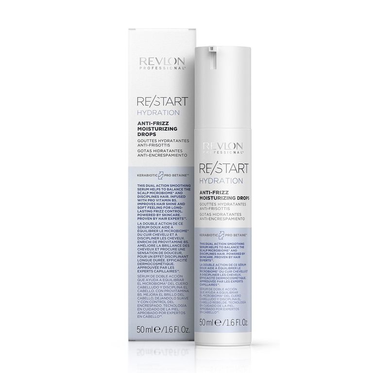 Restart Hydration Drops 50ml