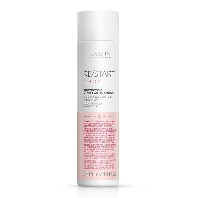 Restart Color Protective Shampoo 250ml