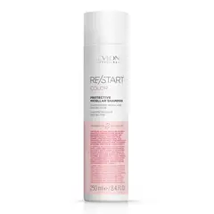 REVLON PROFESSIONAL - Restart Color Protective Shampoo 250ml