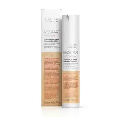 REVLON PROFESSIONAL - Restart Recovery Sealing Drops 50ml