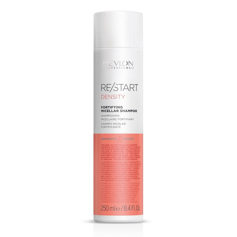 Restart Fortifying Shampoo 250 ml