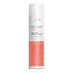 REVLON PROFESSIONAL - Restart Fortifying Shampoo 250 ml