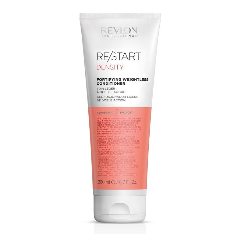 Restart Fortifying Conditioner 200ml