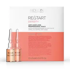 REVLON PROFESSIONAL - Restart Anti Hair Loss Treatment (X12) 5ml