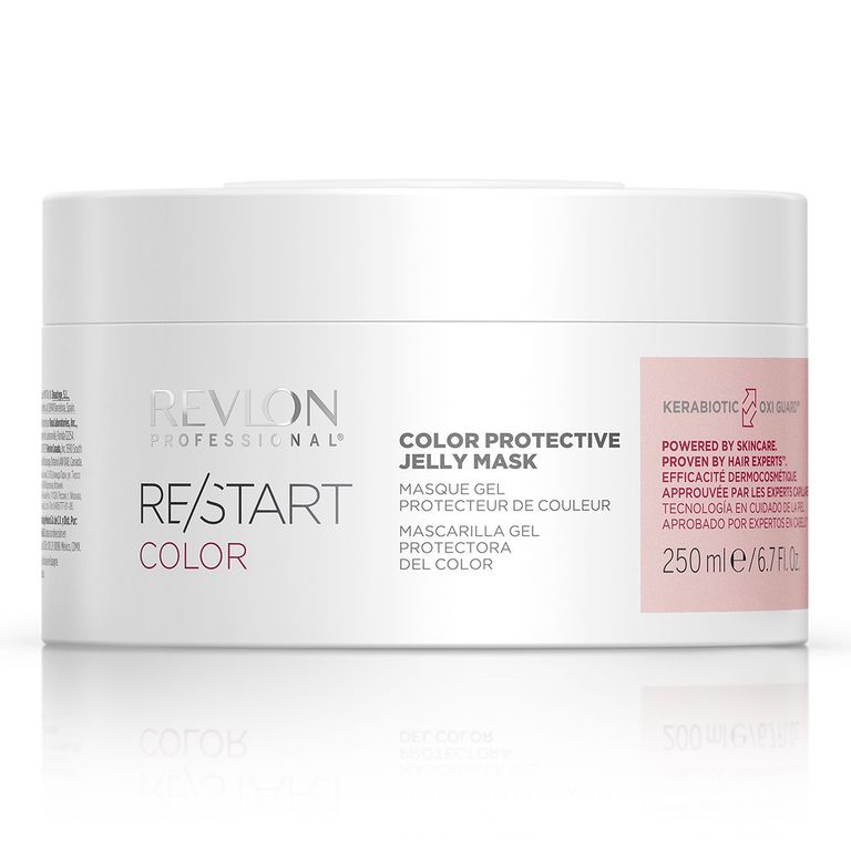 Restart Jelly Color Mask 250 ml