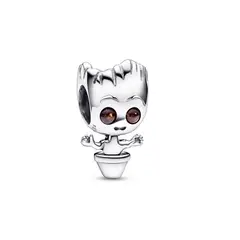 PANDORA - Charm Groot Guardián de la Galaxia