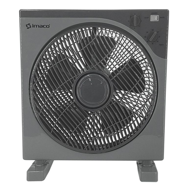 Ventilador Recirc. Portátil 40W IVA13
