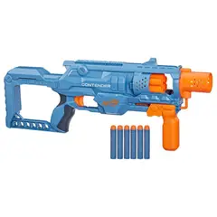 NERF - Lanzador Elite 2.0 Contender