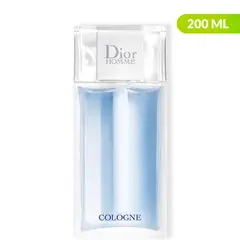 DIOR - Dior Homme Cologne 200ml