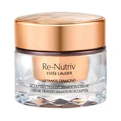 ESTEE LAUDER - Crema Transformadora Re-nutriv Ultimate Diamond Sculpted Transformation 50 Ml