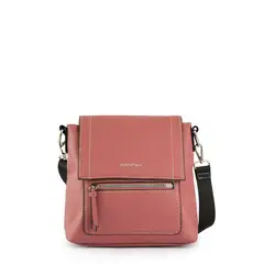 AMPHORA - Crossbody Mujer Sarli Rosado