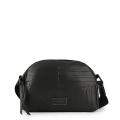 AMPHORA - Crossbody Mujer Oculus Negro