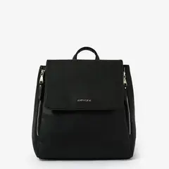 AMPHORA - Mochila Mujer Neferet Negro