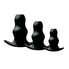 BANANA POP - Kit de Túneles Anales Renegade