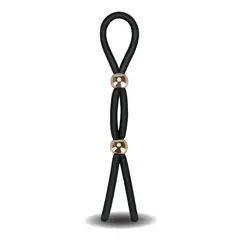 BANANA POP - Anillo Regulable para Pene