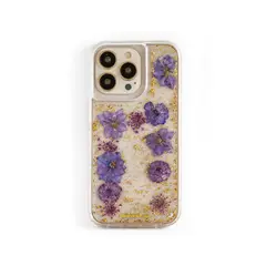 HORRORLAB - Lavender Breeze case iPhone 12 / 12Pro