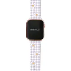 HORRORLAB - Correa Very Peri 42-44-45-49mm Apple Watch