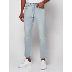 GAP - Pantalón Jean Slim Hombre