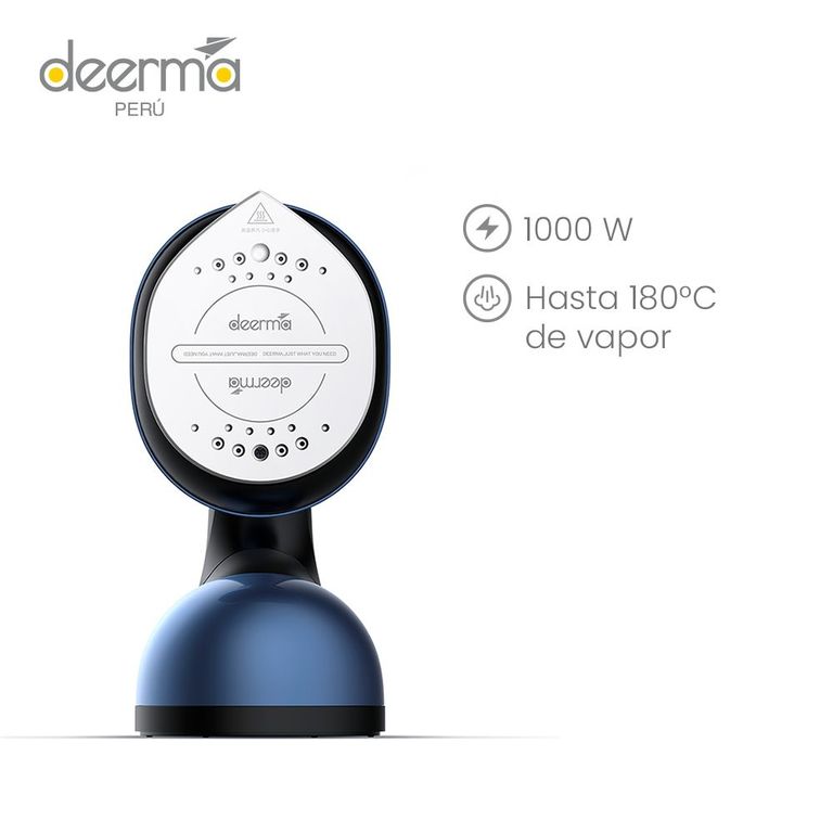 Plancha y Vaporizadora HS300