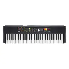 YAMAHA - Psr-F52 Teclado Portable