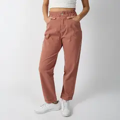 AMERICAN ABBEY - Pantalón Jegging Mujer