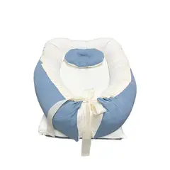 MATERNELLE - Cuna Colecho Grande